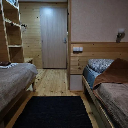 Golema Reka Crni Vrh