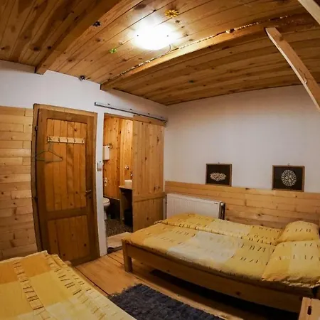 Golema Reka Homestay