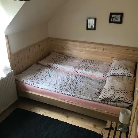 Golema Reka * Crni Vrh