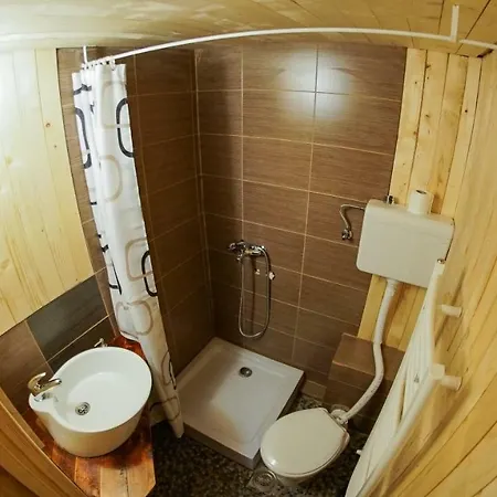 Golema Reka Homestay